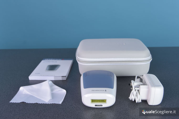 Remington Compact Control HPL IPL3500