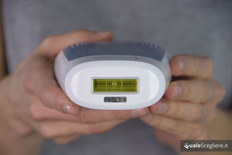 Remington Compact Control HPL IPL3500