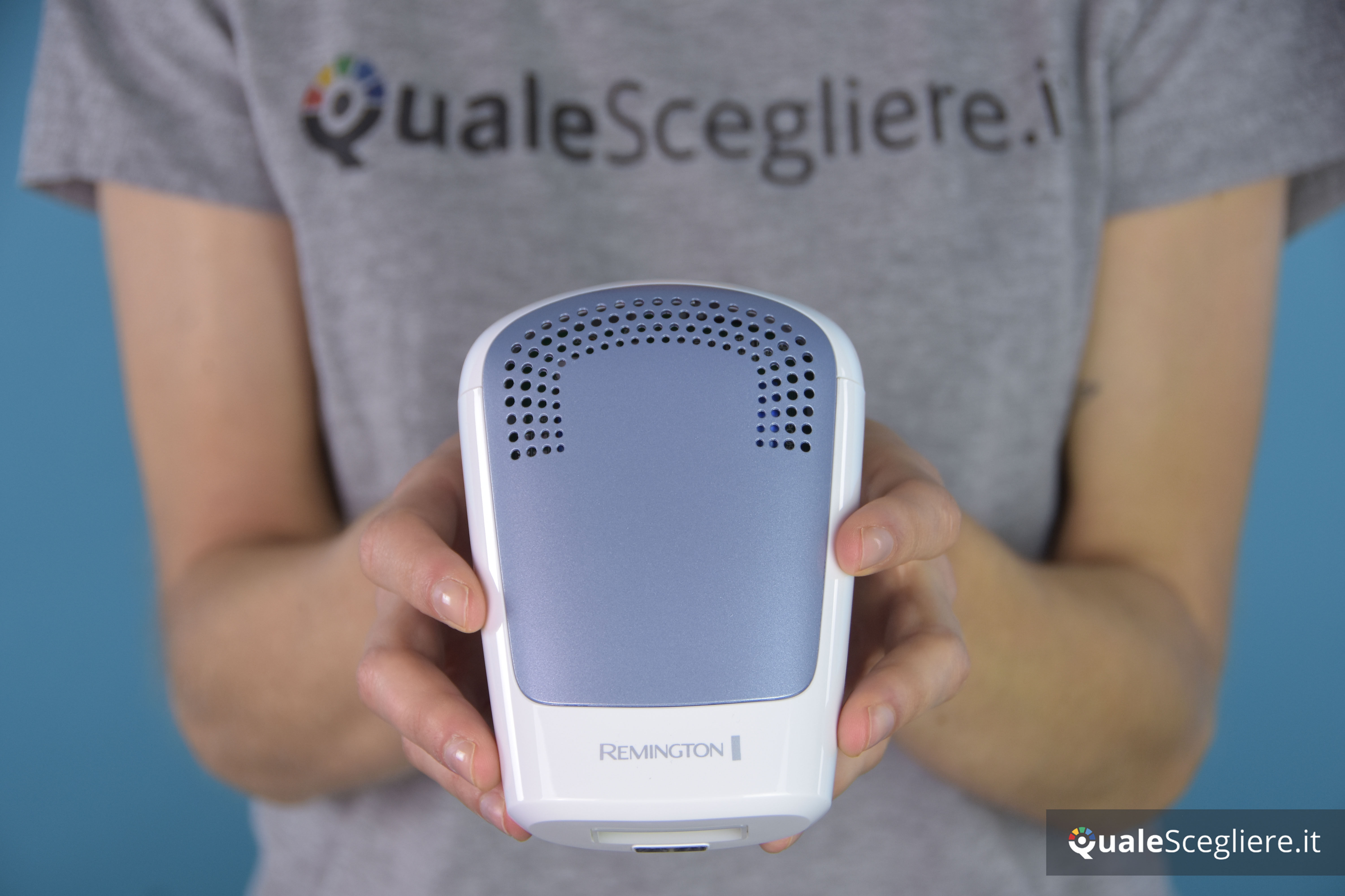 Remington Compact Control HPL IPL3500