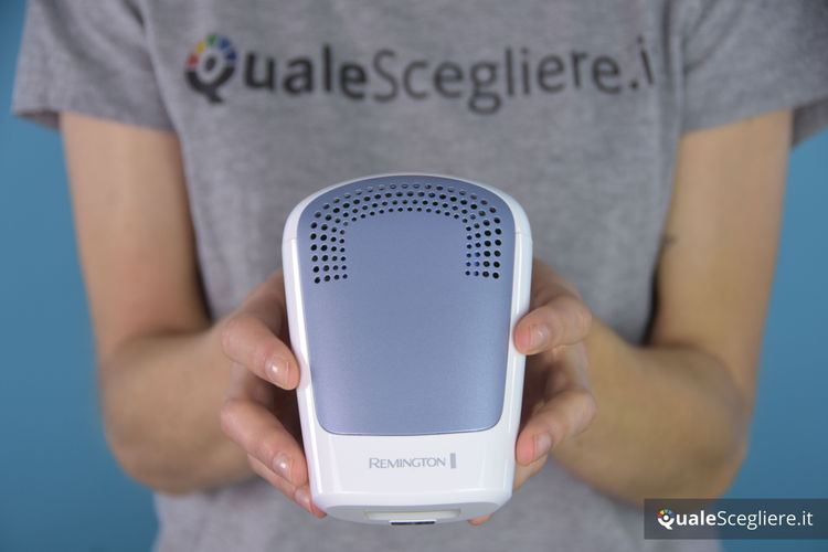 Remington Compact Control HPL IPL3500