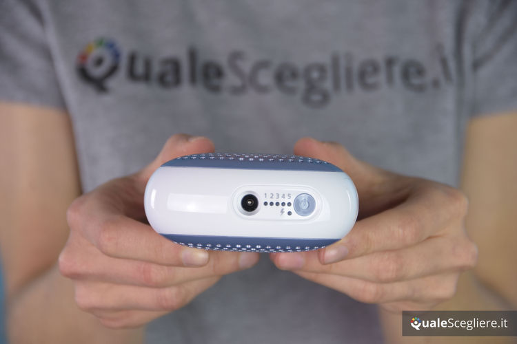 Remington Compact Control HPL IPL3500