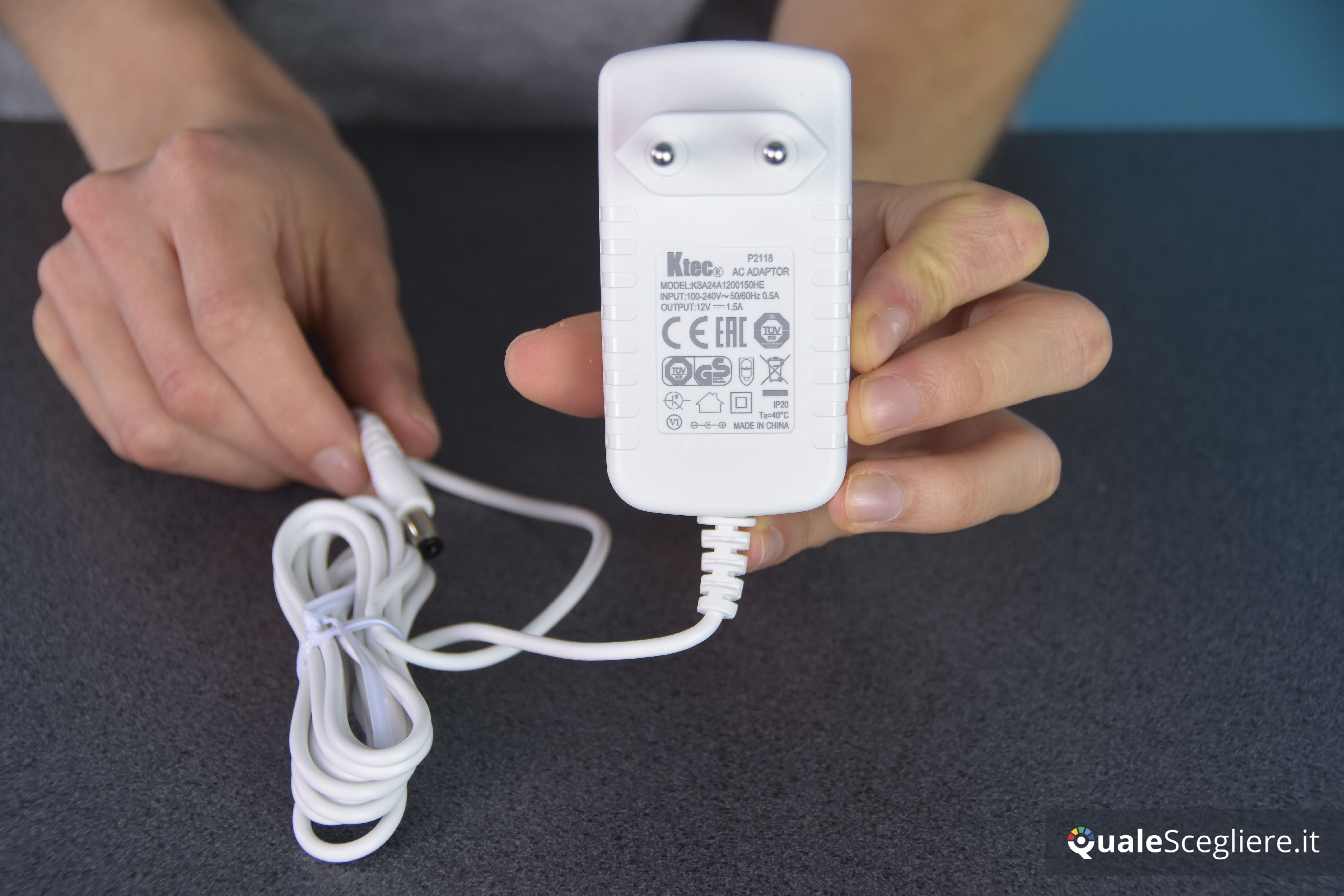 Remington Compact Control HPL IPL3500