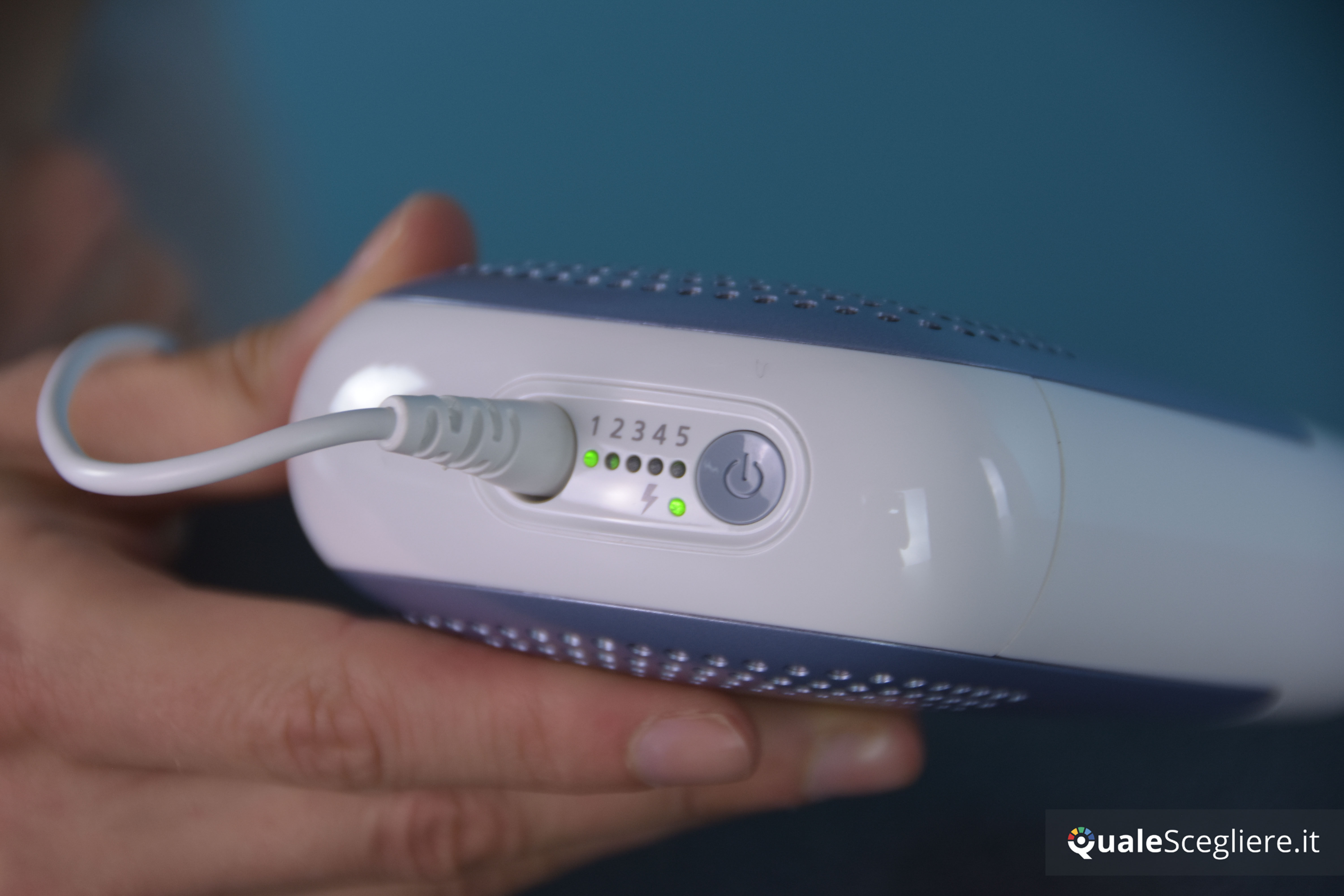 Remington Compact Control HPL IPL3500