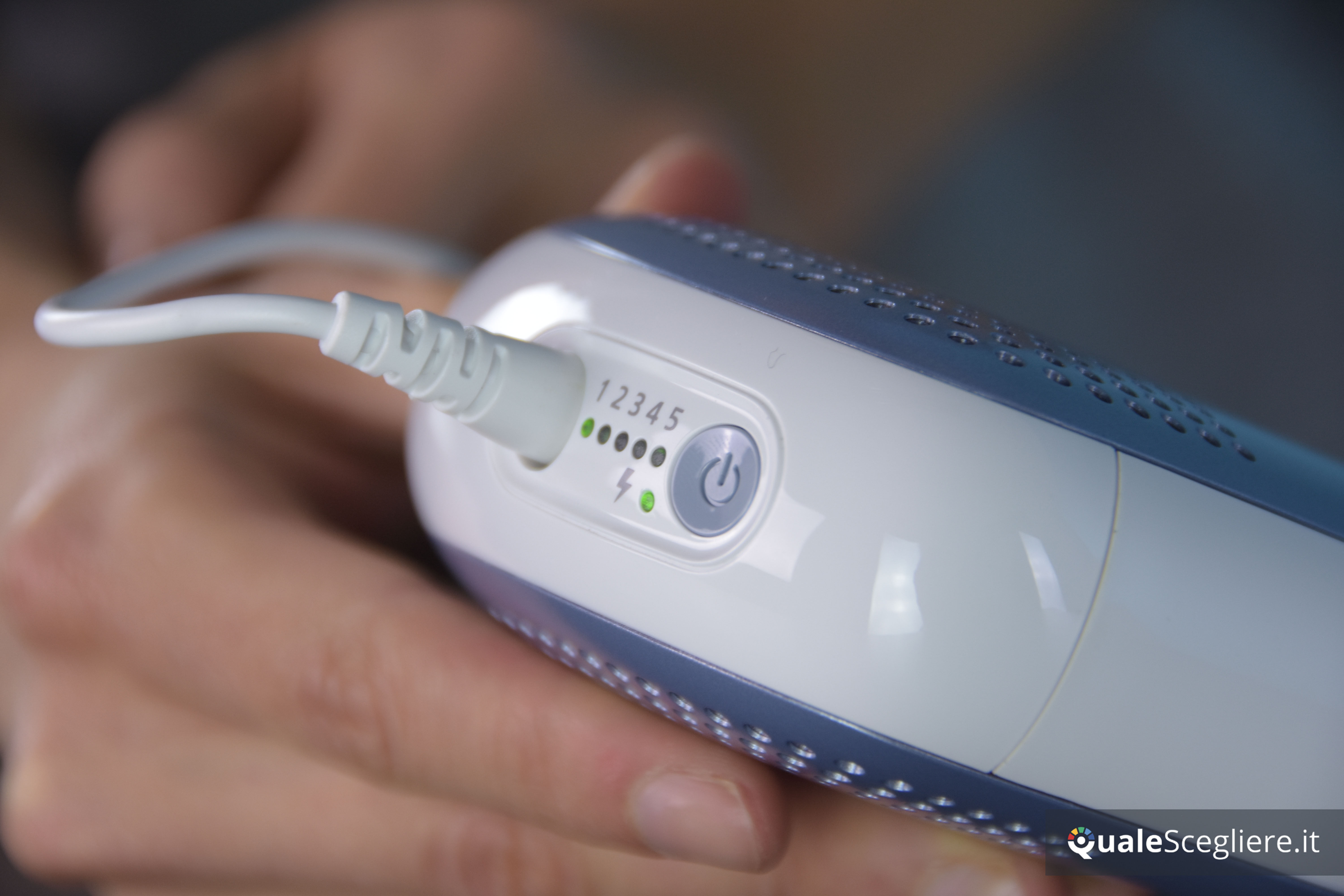 Remington Compact Control HPL IPL3500