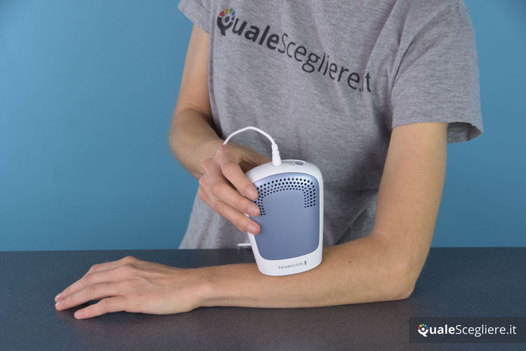 Remington Compact Control HPL IPL3500