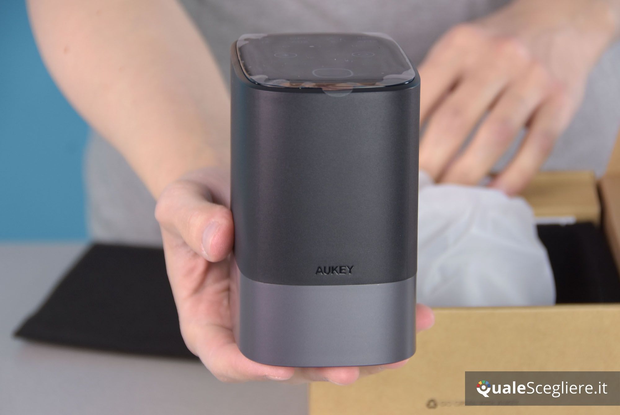 Aukey BR-O8