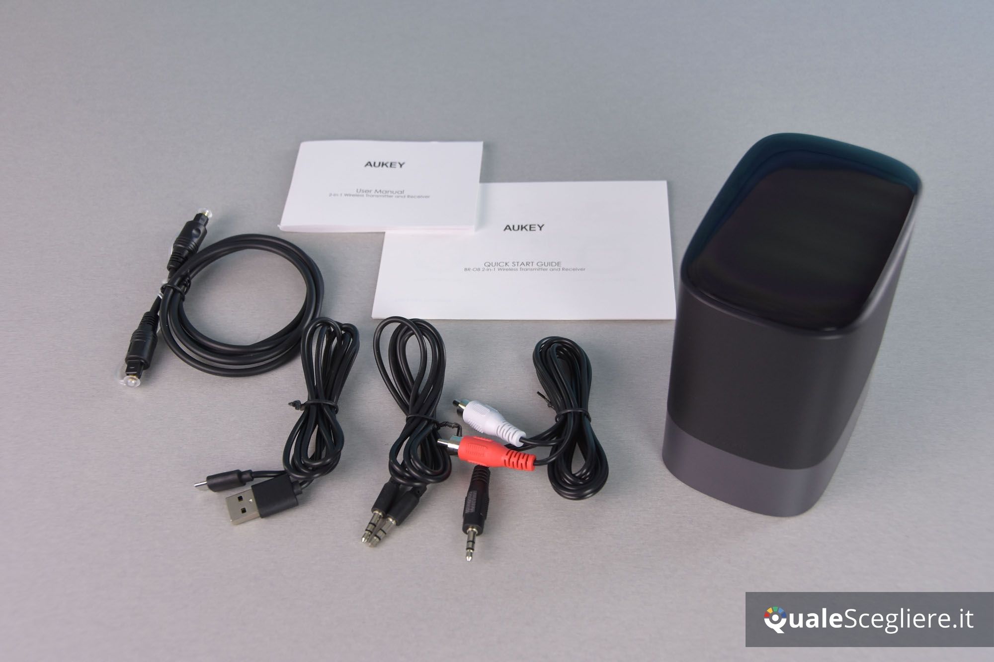 Aukey BR-O8