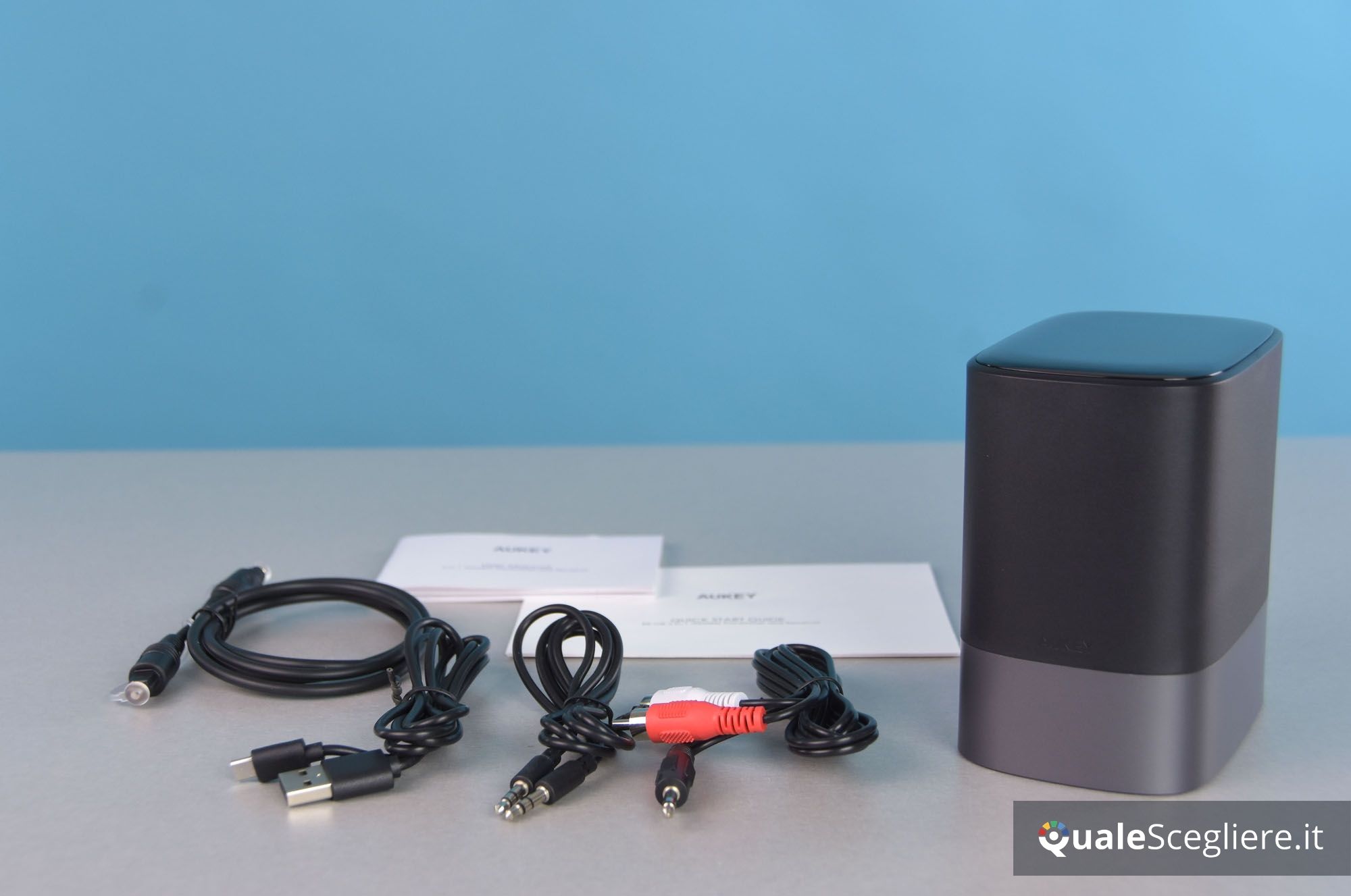Aukey BR-O8
