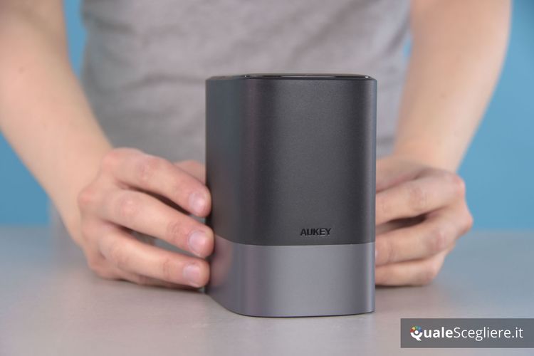 Aukey BR-O8