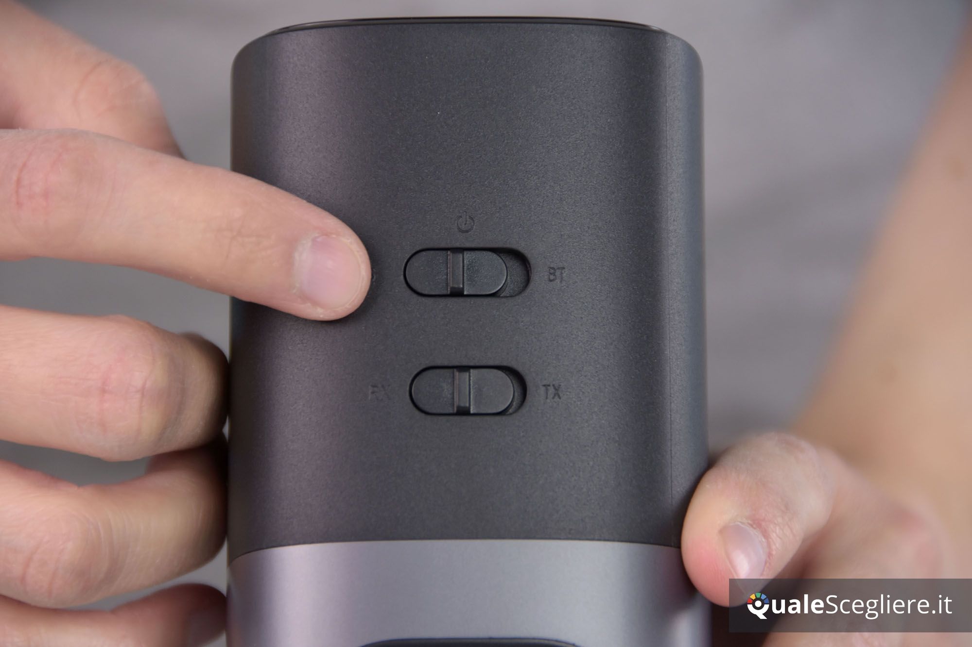 Aukey BR-O8
