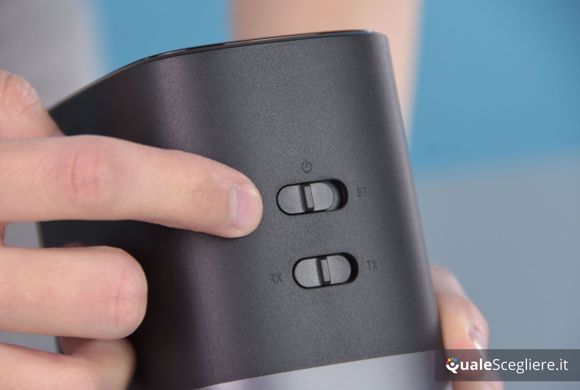 Aukey BR-O8