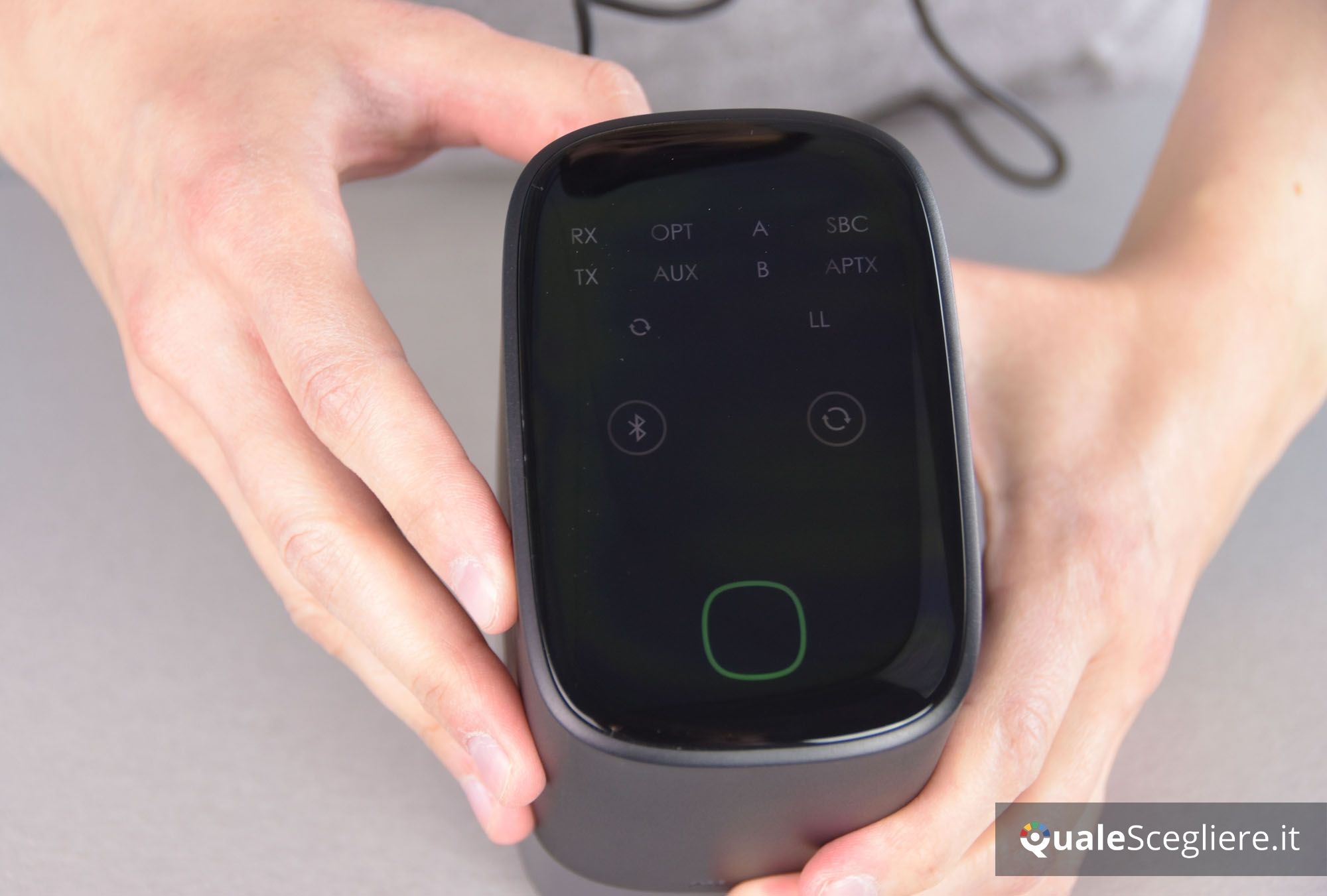 Aukey BR-O8