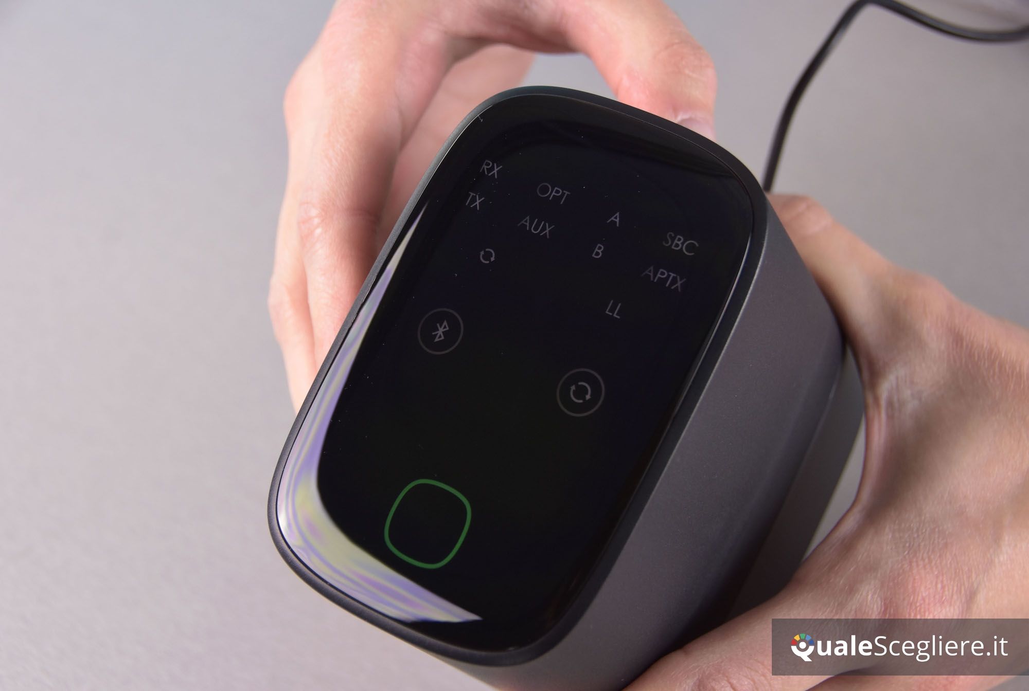 Aukey BR-O8