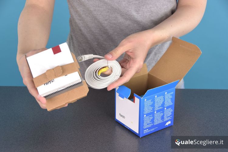 AVM Fritz!Repeater 1200