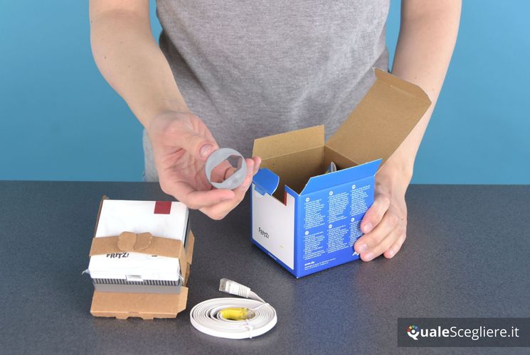 AVM Fritz!Repeater 1200