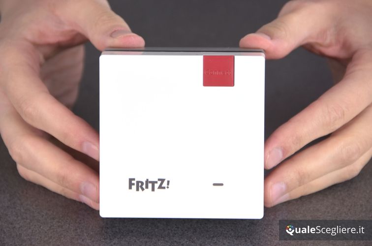 AVM Fritz!Repeater 1200