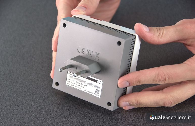 AVM Fritz!Repeater 1200