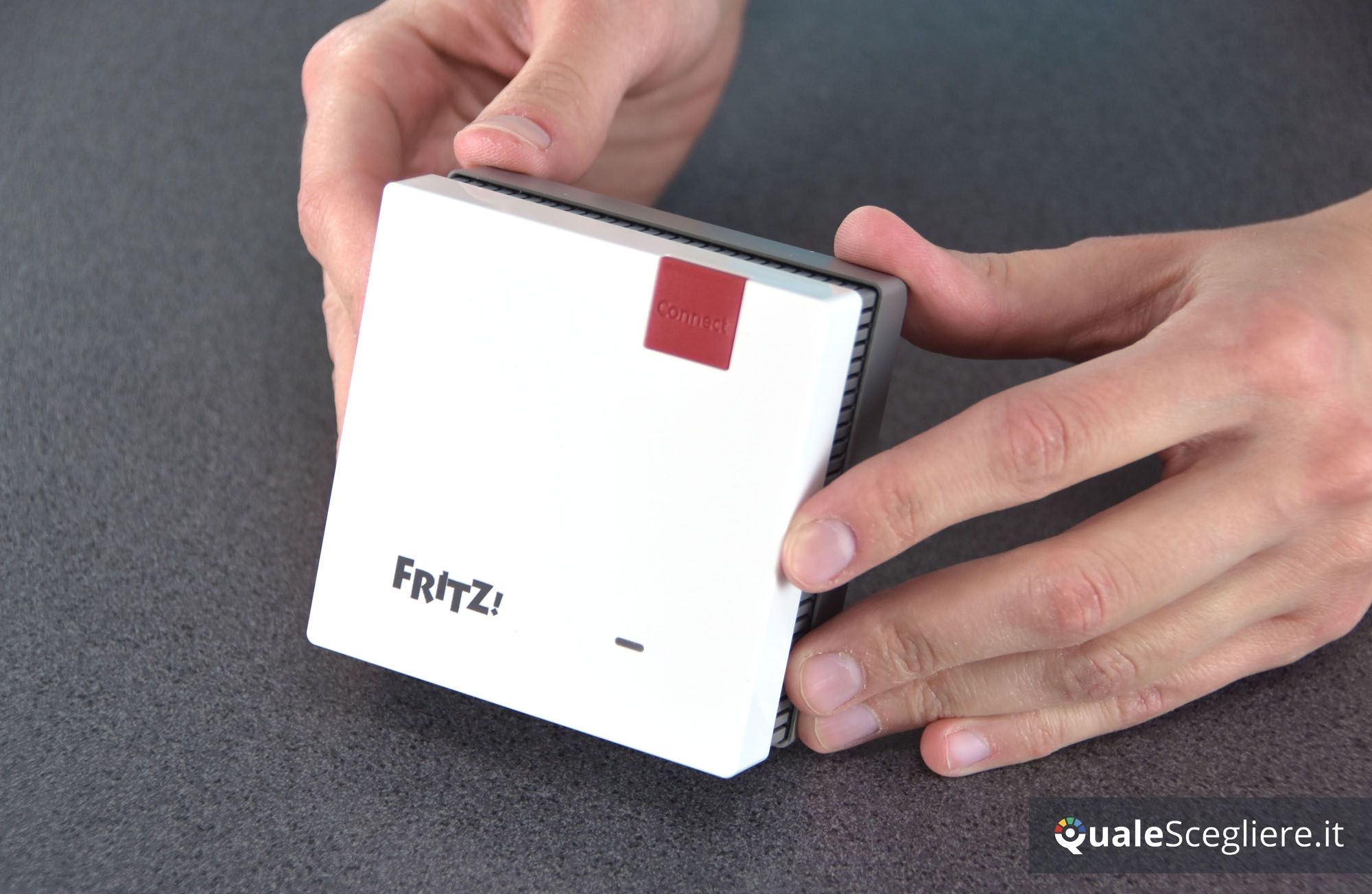 AVM Fritz!Repeater 1200