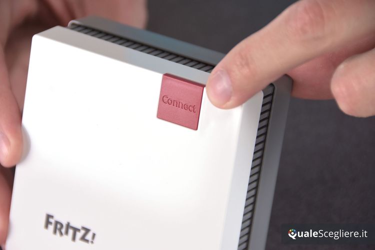 AVM Fritz!Repeater 1200