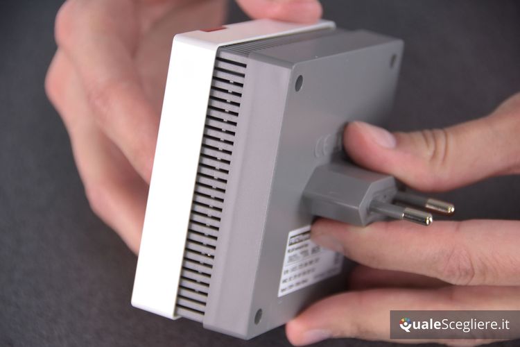 AVM Fritz!Repeater 1200