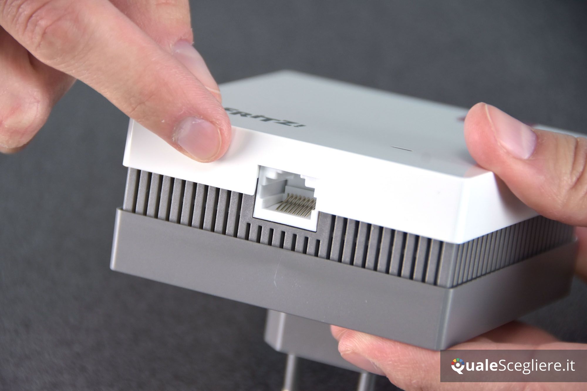 AVM Fritz!Repeater 1200