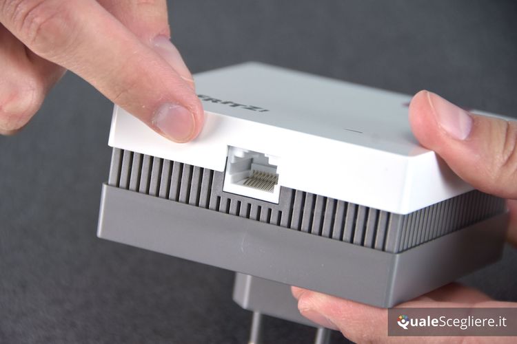 AVM Fritz!Repeater 1200