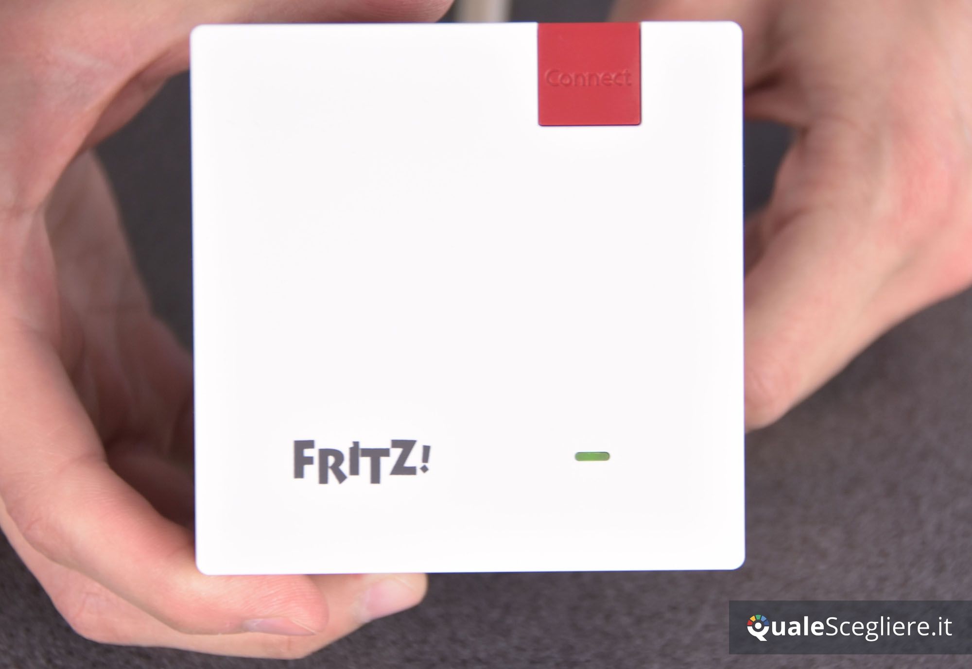 AVM Fritz!Repeater 1200