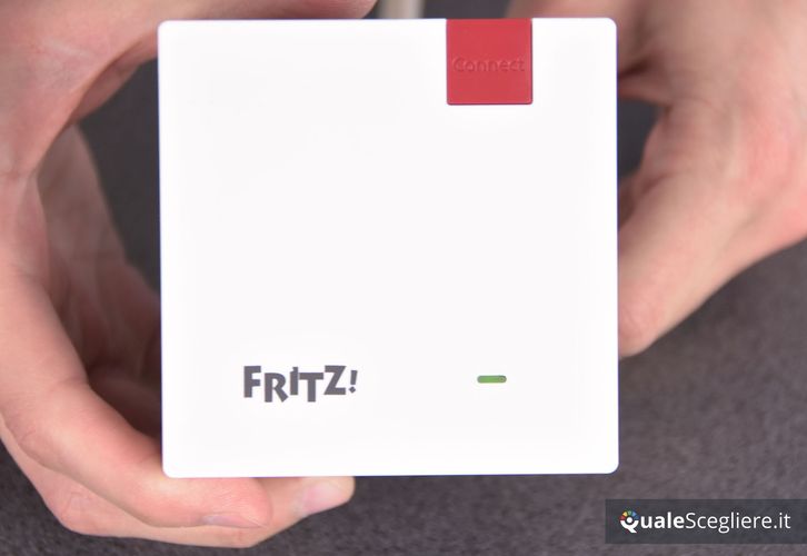 AVM Fritz!Repeater 1200