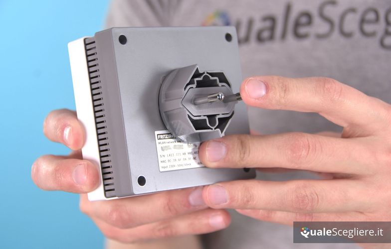 AVM Fritz!Repeater 1200