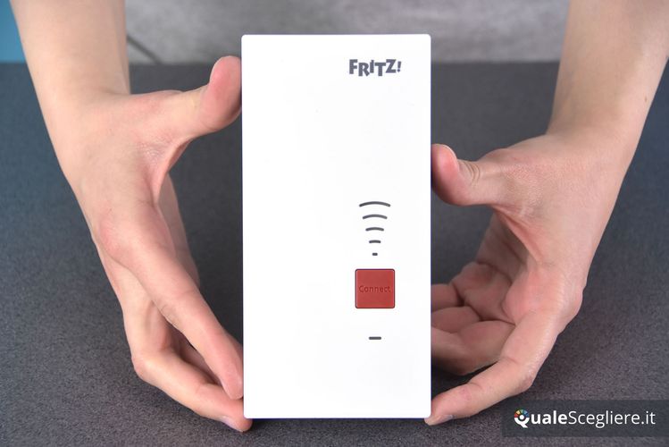 AVM Fritz!Repeater 2400