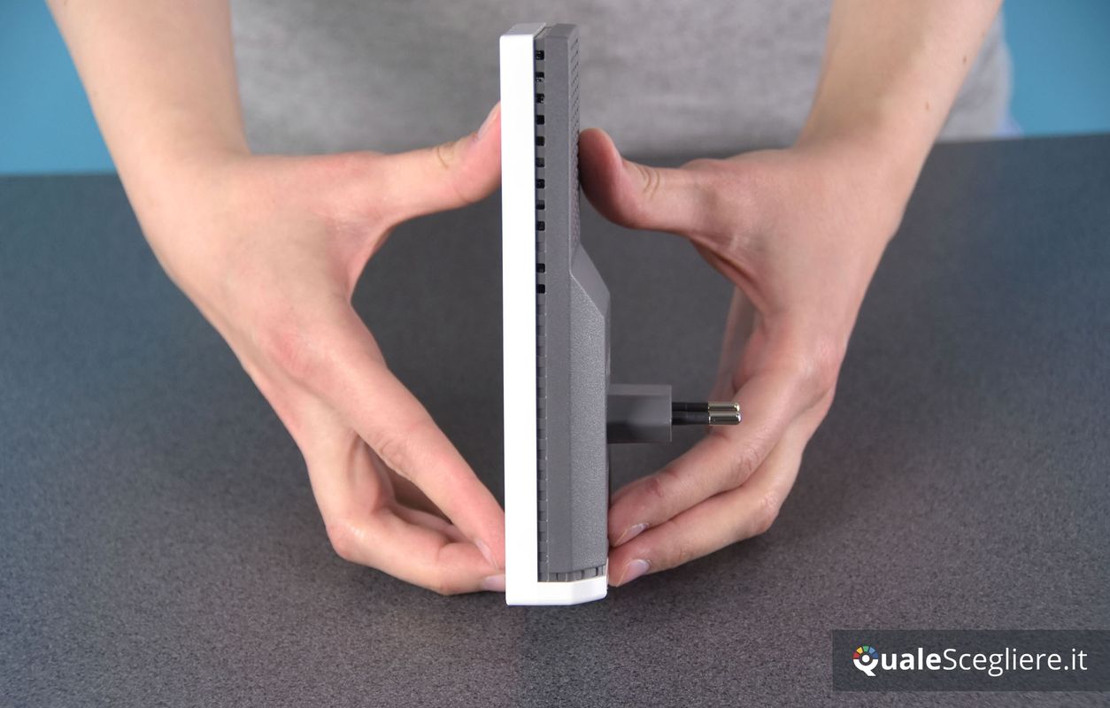 AVM Fritz!Repeater 2400