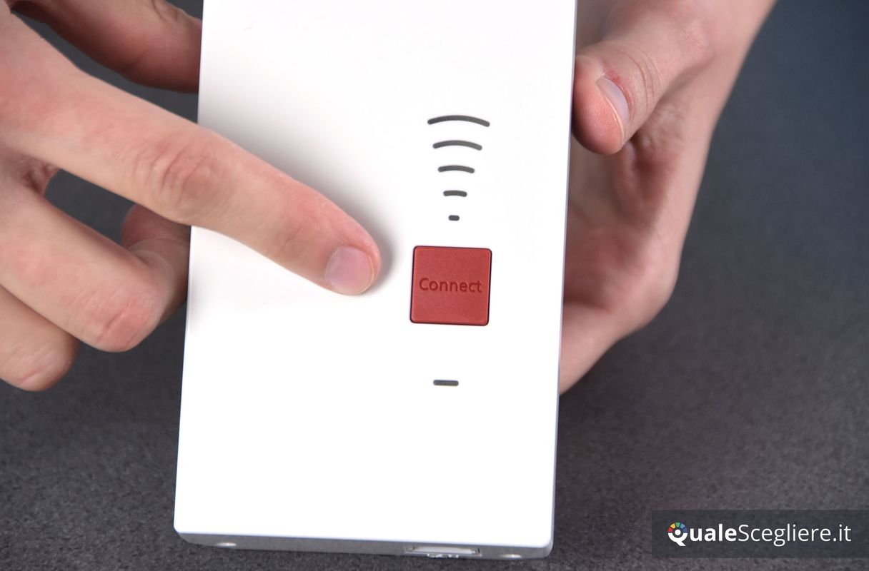 AVM Fritz!Repeater 2400