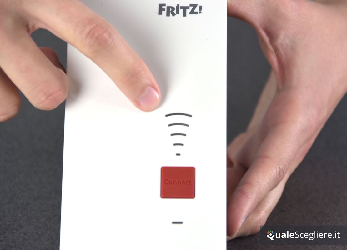 AVM Fritz!Repeater 2400