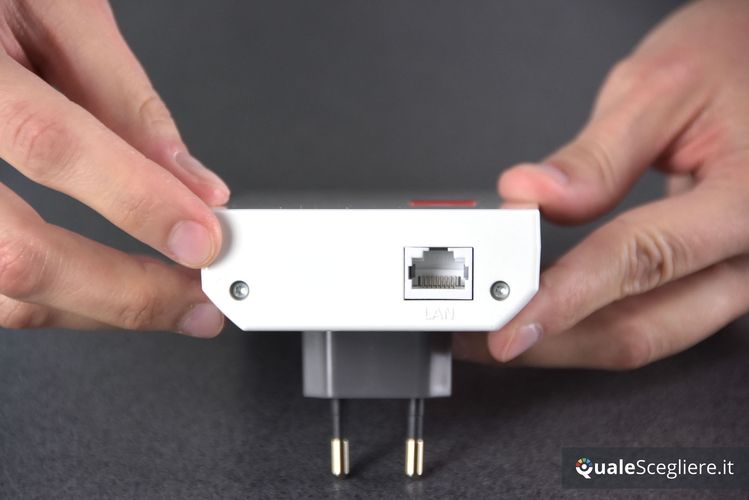 AVM Fritz!Repeater 2400