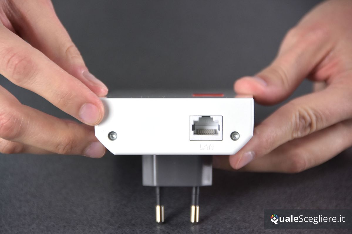 AVM Fritz!Repeater 2400