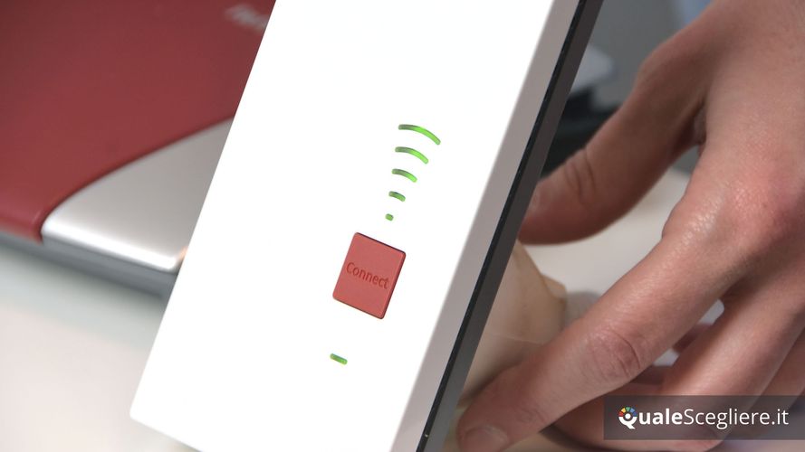 AVM Fritz!Repeater 2400