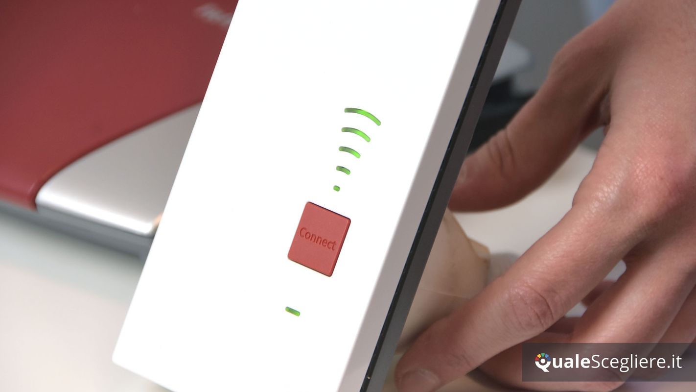 AVM Fritz!Repeater 2400