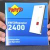 AVM Fritz!Repeater 2400