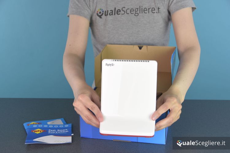 AVM Fritz!Repeater 3000