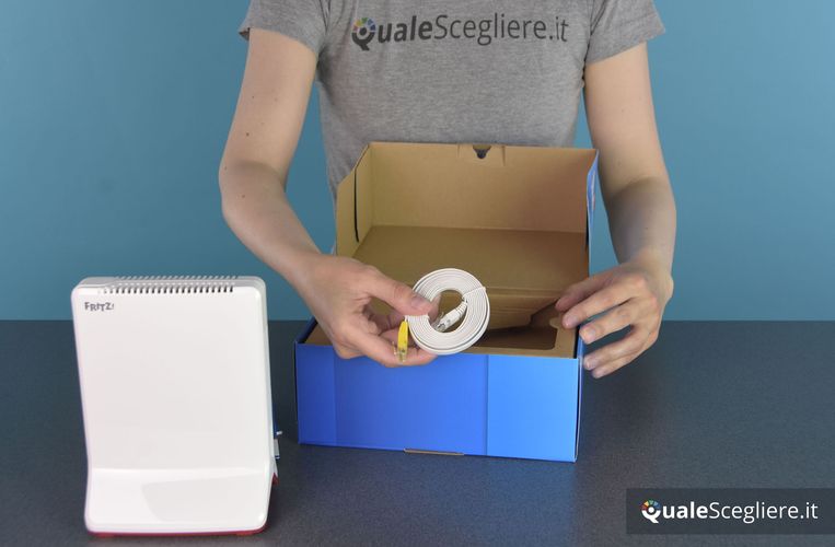 AVM Fritz!Repeater 3000