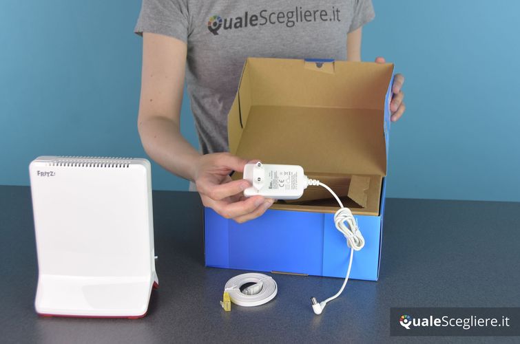 AVM Fritz!Repeater 3000