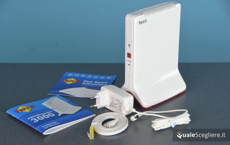 AVM Fritz!Repeater 3000