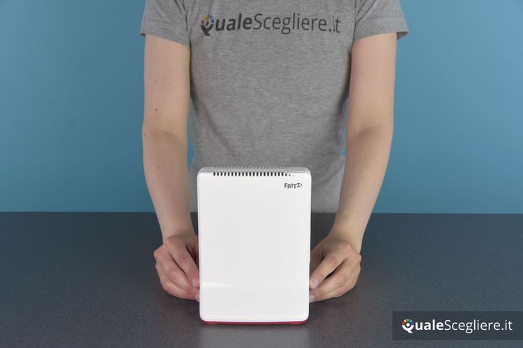 AVM Fritz!Repeater 3000