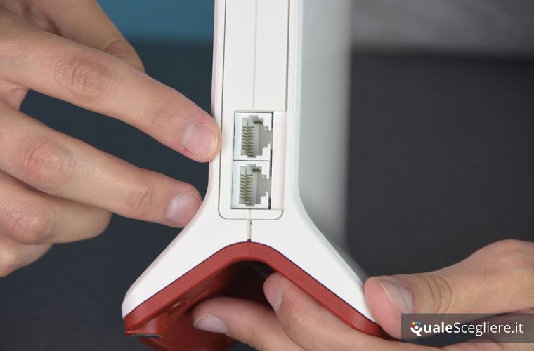 AVM Fritz!Repeater 3000