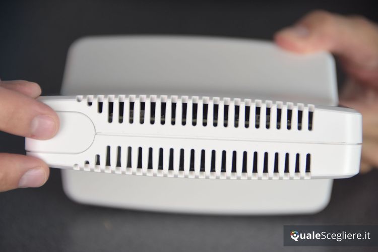 AVM Fritz!Repeater 3000