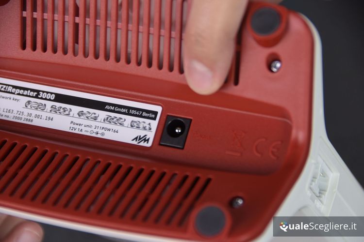 AVM Fritz!Repeater 3000