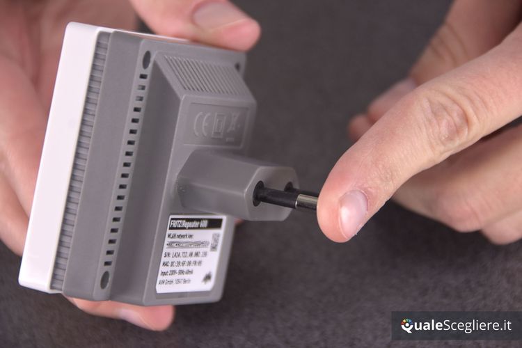 AVM Fritz!Repeater 600