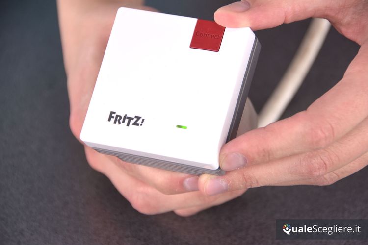 AVM Fritz!Repeater 600