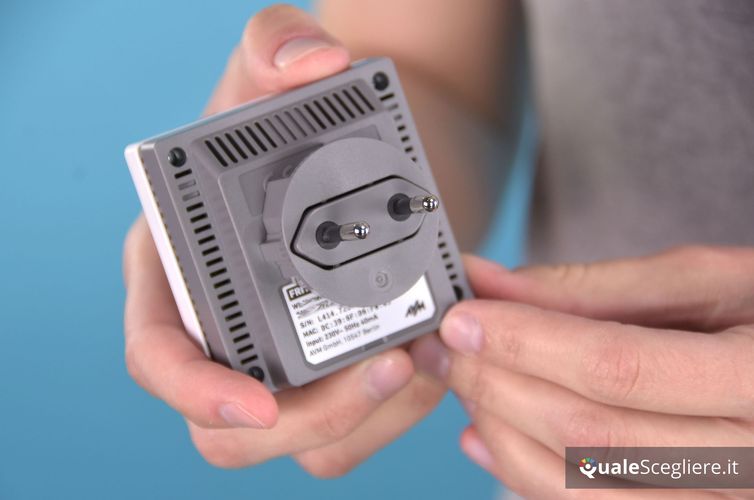 AVM Fritz!Repeater 600