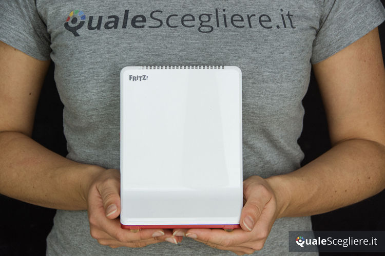 AVM Fritz!Repeater 6000